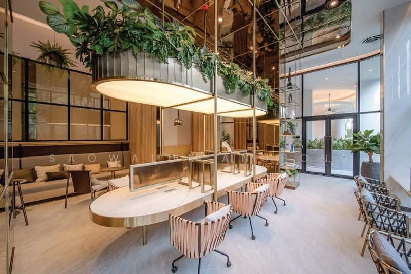Aspire Erawan Prime : แอสปาย เอราวัณ ไพร์ม, สมุทรปราการ, ถนนสุขุมวิท, ปากน้ำ, เมืองสมุทรปราการ, สมุทรปราการ, 47 ตร.ม., คอนโด ขาย, โดย Saowaluk Anupong, 500352422 - DDproperty.com