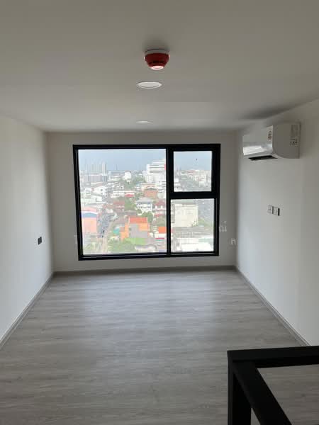 Origin Plug & Play Sirindhorn Station, Bangkok, 91 Sirindhorn Road, Bang Phlat, Bangkok, 2 Bedrooms, 43 sqm, Condo For Sale, by พัชราภรณ์ ไทยเพิ่มพูล, 500352426 - DDproperty.com