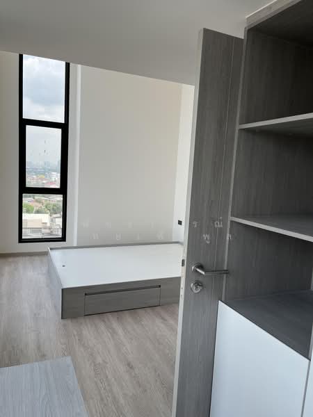 Origin Plug & Play Sirindhorn Station, Bangkok, 91 Sirindhorn Road, Bang Phlat, Bangkok, 2 Bedrooms, 43 sqm, Condo For Sale, by พัชราภรณ์ ไทยเพิ่มพูล, 500352426 - DDproperty.com