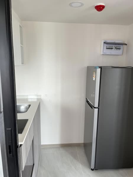 Origin Plug & Play Sirindhorn Station, Bangkok, 91 Sirindhorn Road, Bang Phlat, Bangkok, 2 Bedrooms, 43 sqm, Condo For Sale, by พัชราภรณ์ ไทยเพิ่มพูล, 500352426 - DDproperty.com