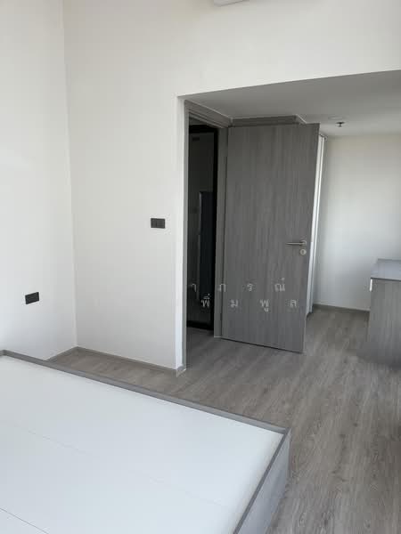 Origin Plug & Play Sirindhorn Station, Bangkok, 91 Sirindhorn Road, Bang Phlat, Bangkok, 2 Bedrooms, 43 sqm, Condo For Sale, by พัชราภรณ์ ไทยเพิ่มพูล, 500352426 - DDproperty.com