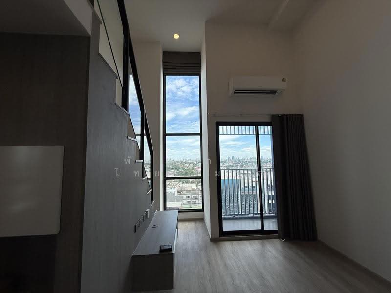 Origin Plug & Play Sirindhorn Station, Bangkok, 91 Sirindhorn Road, Bang Phlat, Bangkok, 2 Bedrooms, 48 sqm, Condo For Sale, by พัชราภรณ์ ไทยเพิ่มพูล, 500352426 - DDproperty.com