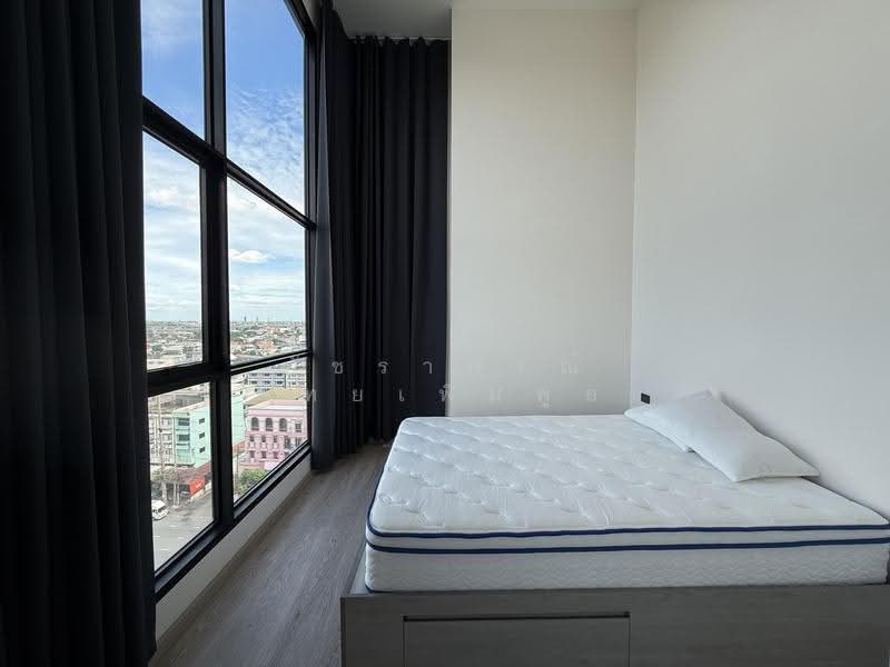 Origin Plug & Play Sirindhorn Station, Bangkok, 91 Sirindhorn Road, Bang Phlat, Bangkok, 2 Bedrooms, 48 sqm, Condo For Sale, by พัชราภรณ์ ไทยเพิ่มพูล, 500352426 - DDproperty.com