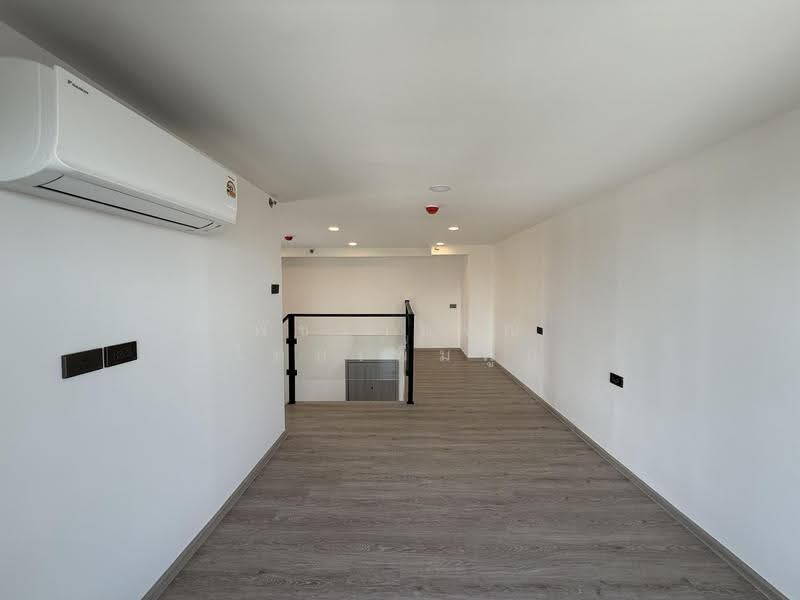 Origin Plug & Play Sirindhorn Station, Bangkok, 91 Sirindhorn Road, Bang Phlat, Bangkok, 2 Bedrooms, 48 sqm, Condo For Sale, by พัชราภรณ์ ไทยเพิ่มพูล, 500352426 - DDproperty.com