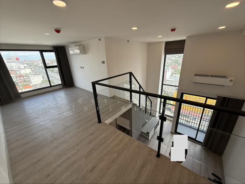 Origin Plug & Play Sirindhorn Station, Bangkok, 91 Sirindhorn Road, Bang Phlat, Bangkok, 2 Bedrooms, 48 sqm, Condo For Sale, by พัชราภรณ์ ไทยเพิ่มพูล, 500352426 - DDproperty.com