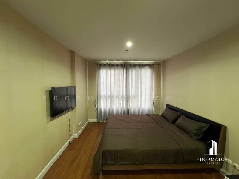Condo One X Sukhumvit 26 : คอนโด วัน เอ็กซ์ สุขุมวิท 26, กรุงเทพ, ซอยสุขุมวิท 26 ถนนสุขุมวิท, คลองตัน, คลองเตย, กรุงเทพ, 51 ตร.ม., คอนโด ให้เช่า, โดย PROPMATCH CO., LTD., 500352427 - DDproperty.com