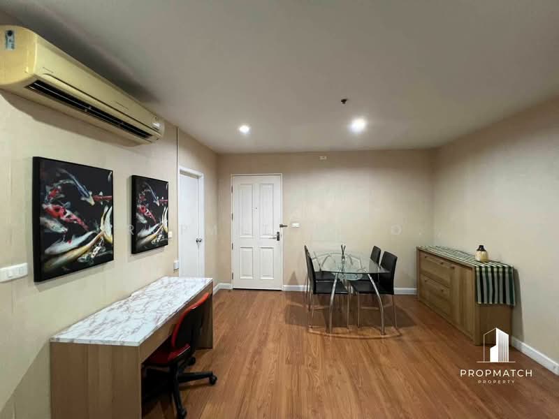 Condo One X Sukhumvit 26, Bangkok, Soi Sukhumvit 26, Sukhumvit Road, Khong Tan, Khlong Toei, Bangkok, 1 Bedroom, 51 sqm, Condo For Rent, by PROPMATCH CO., LTD., 500352427 - DDproperty.com