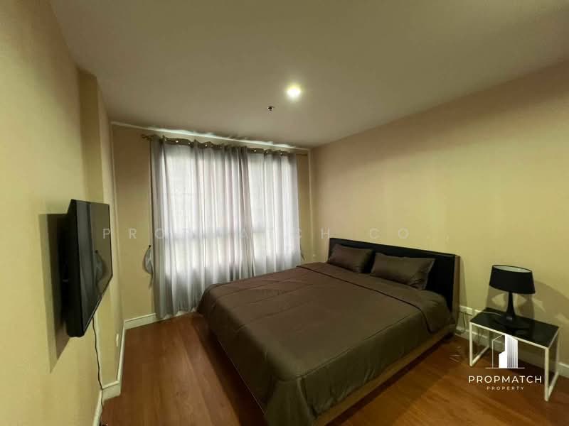Condo One X Sukhumvit 26, Bangkok, Soi Sukhumvit 26, Sukhumvit Road, Khong Tan, Khlong Toei, Bangkok, 1 Bedroom, 51 sqm, Condo For Rent, by PROPMATCH CO., LTD., 500352427 - DDproperty.com