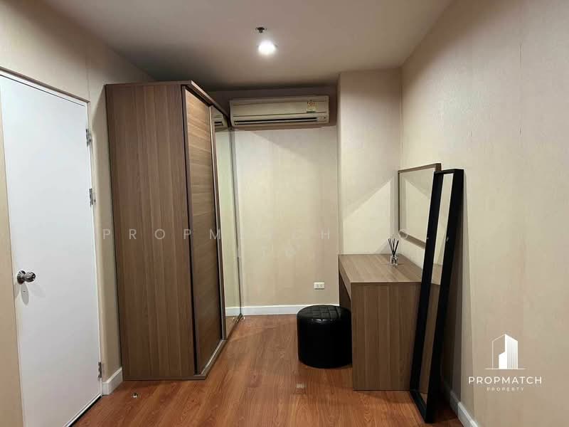 Condo One X Sukhumvit 26, Bangkok, Soi Sukhumvit 26, Sukhumvit Road, Khong Tan, Khlong Toei, Bangkok, 1 Bedroom, 51 sqm, Condo For Rent, by PROPMATCH CO., LTD., 500352427 - DDproperty.com