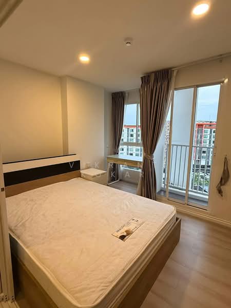 The Centro Condo Bangsaen, Chon Buri (Pattaya), Bangsaen Sai 4 Nuea, Saen Suk, Muang Chon Buri, Chon Buri (Pattaya), Studio, 28 sqm, Condo For Sale, by Vikrant Kokar, 500352428 - DDproperty.com