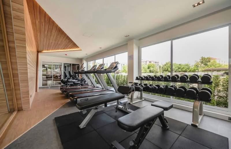 The Centro Condo Bangsaen, Chon Buri (Pattaya), Bangsaen Sai 4 Nuea, Saen Suk, Muang Chon Buri, Chon Buri (Pattaya), Studio, 28 sqm, Condo For Sale, by Vikrant Kokar, 500352428 - DDproperty.com
