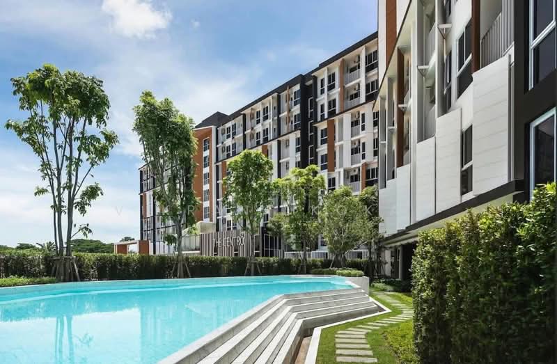 The Centro Condo Bangsaen : เดอะ เซนโทร คอนโด บางแสน, ชลบุรี, บางแสนสาย 4, แสนสุข, เมืองชลบุรี, ชลบุรี, 28 ตร.ม., คอนโด ขาย, โดย Vikrant Kokar, 500352428 - DDproperty.com