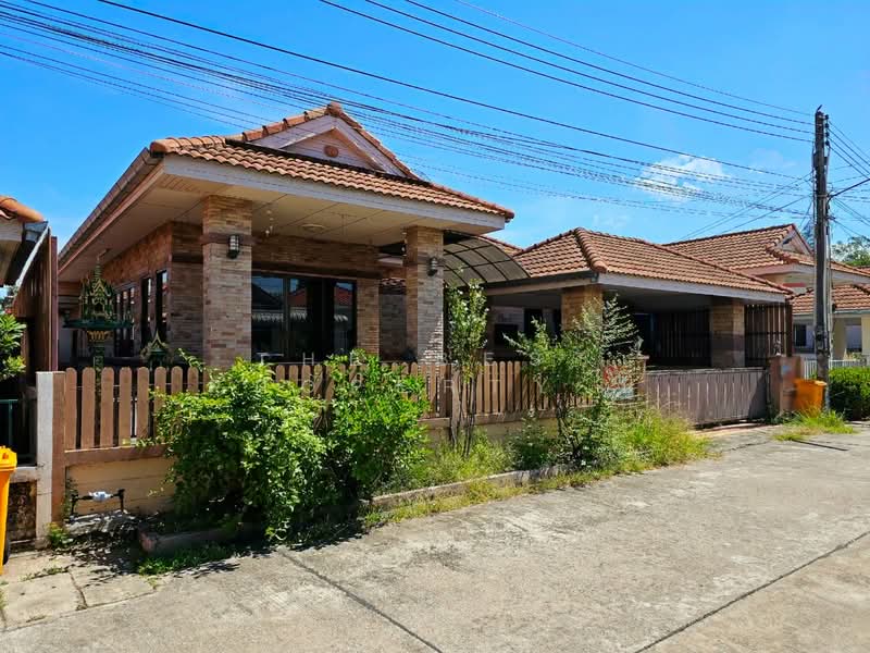 ศรีราชาเลคไซต์ เก้ากิโล (Sriracha Lakeside), Chon Buri (Pattaya), Surasak, Si Racha, Chon Buri (Pattaya), 3 Bedrooms, 150 sqm, Single Detached House For Sale, by The Best Property ปู, 500352432 - DDproperty.com