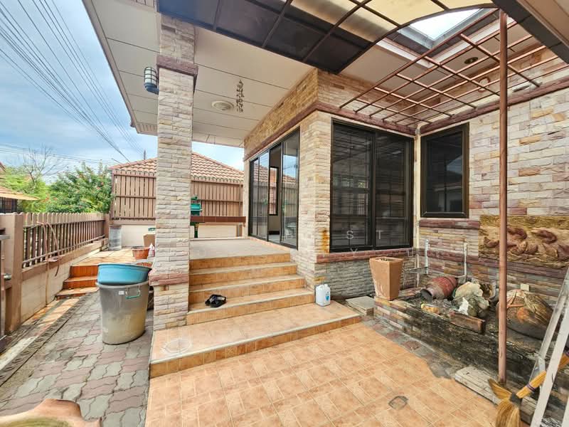 ศรีราชาเลคไซต์ เก้ากิโล (Sriracha Lakeside), Chon Buri (Pattaya), Surasak, Si Racha, Chon Buri (Pattaya), 3 Bedrooms, 150 sqm, Single Detached House For Sale, by The Best Property ปู, 500352432 - DDproperty.com