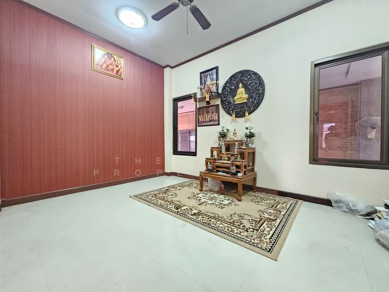 ศรีราชาเลคไซต์ เก้ากิโล (Sriracha Lakeside), Chon Buri (Pattaya), Surasak, Si Racha, Chon Buri (Pattaya), 3 Bedrooms, 150 sqm, Single Detached House For Sale, by The Best Property ปู, 500352432 - DDproperty.com