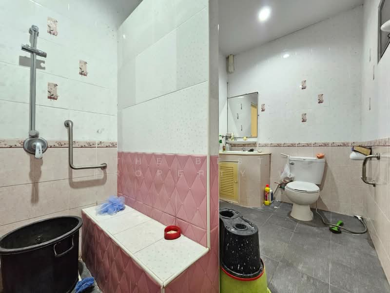 ศรีราชาเลคไซต์ เก้ากิโล (Sriracha Lakeside), Chon Buri (Pattaya), Surasak, Si Racha, Chon Buri (Pattaya), 3 Bedrooms, 150 sqm, Single Detached House For Sale, by The Best Property ปู, 500352432 - DDproperty.com