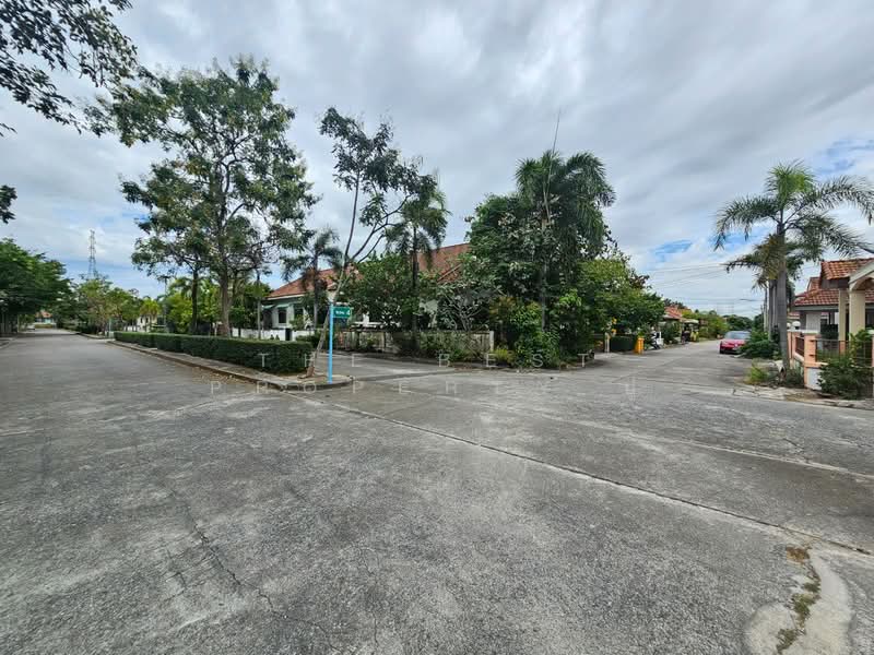 ศรีราชาเลคไซต์ เก้ากิโล (Sriracha Lakeside), Chon Buri (Pattaya), Surasak, Si Racha, Chon Buri (Pattaya), 3 Bedrooms, 150 sqm, Single Detached House For Sale, by The Best Property ปู, 500352432 - DDproperty.com