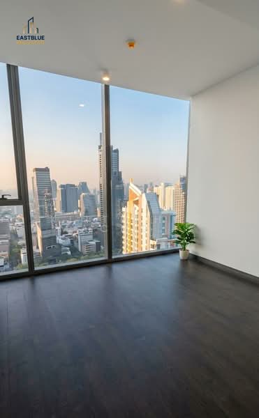 Tait Sathorn 12, Bangkok, Soi Sathorn 12, Sathorn Road, Silom, Bang Rak, Bangkok, 3 Bedrooms, 119 sqm, Condo For Sale, by Kittiphop Machchima, 500352433 - DDproperty.com