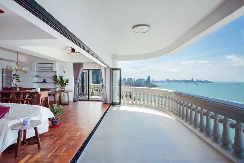 Sea Saran Condominium : ซี สราญ คอนโดมิเนียม, ชลบุรี, 190 หมู่ 2 บางเสร่, บางเสร่, สัตหีบ, ชลบุรี, 163 ตร.ม., คอนโด ให้เช่า, โดย Vikrant Kokar, 500352434 - DDproperty.com