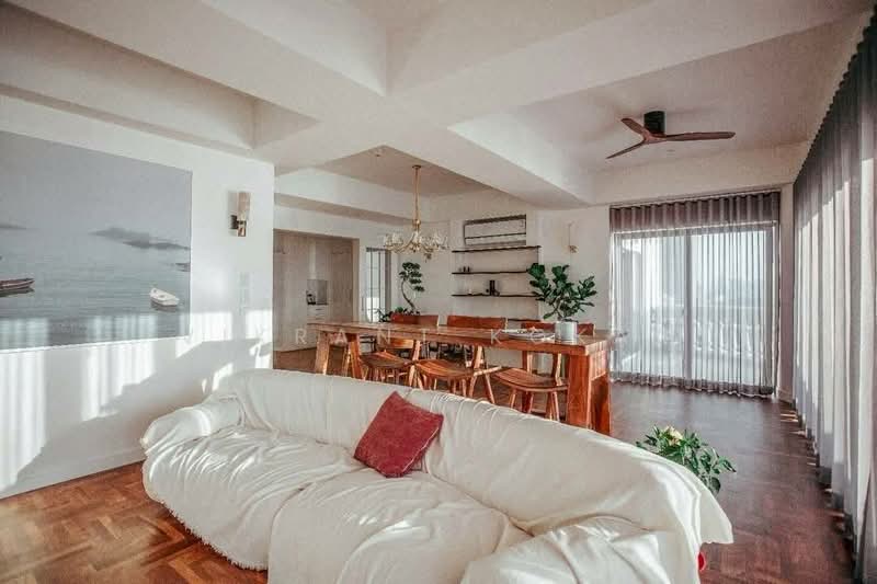 Sea Saran Condominium : ซี สราญ คอนโดมิเนียม, ชลบุรี, 190 หมู่ 2 บางเสร่, บางเสร่, สัตหีบ, ชลบุรี, 163 ตร.ม., คอนโด ให้เช่า, โดย Vikrant Kokar, 500352434 - DDproperty.com