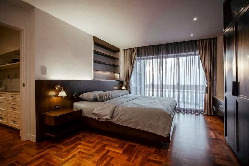 Sea Saran Condominium, Chon Buri (Pattaya), 190 Moo 2 Bangsaray, Bang Sa-re, Sattahip, Chon Buri (Pattaya), 2 Bedrooms, 163 sqm, Condo For Rent, by Vikrant Kokar, 500352434 - DDproperty.com