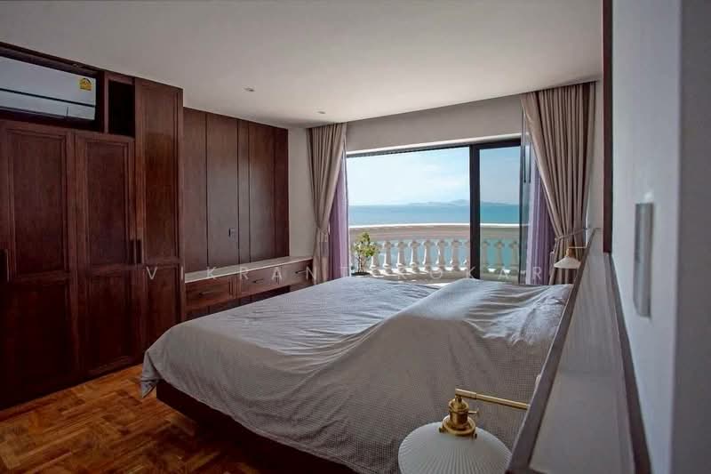Sea Saran Condominium, Chon Buri (Pattaya), 190 Moo 2 Bangsaray, Bang Sa-re, Sattahip, Chon Buri (Pattaya), 2 Bedrooms, 163 sqm, Condo For Rent, by Vikrant Kokar, 500352434 - DDproperty.com