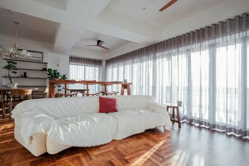 Sea Saran Condominium, Chon Buri (Pattaya), 190 Moo 2 Bangsaray, Bang Sa-re, Sattahip, Chon Buri (Pattaya), 2 Bedrooms, 163 sqm, Condo For Rent, by Vikrant Kokar, 500352434 - DDproperty.com