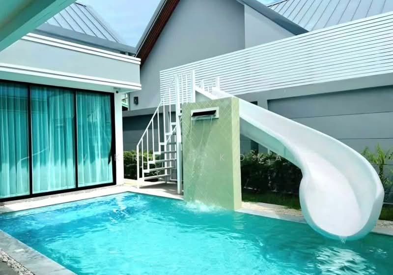3-BR Villa, Chon Buri (Pattaya), Nong Pru, Bang Lamung (Pattaya), Chon Buri (Pattaya), 3 Bedrooms, 188 sqm, Villa For Rent, by Vikrant Kokar, 500352437 - DDproperty.com