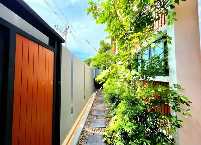 3-BR Villa, Chon Buri (Pattaya), Nong Pru, Bang Lamung (Pattaya), Chon Buri (Pattaya), 3 Bedrooms, 188 sqm, Villa For Rent, by Vikrant Kokar, 500352437 - DDproperty.com