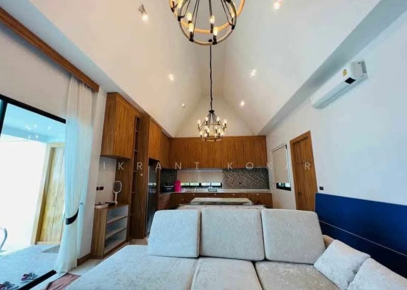 3-BR Villa, Chon Buri (Pattaya), Nong Pru, Bang Lamung (Pattaya), Chon Buri (Pattaya), 3 Bedrooms, 188 sqm, Villa For Rent, by Vikrant Kokar, 500352437 - DDproperty.com