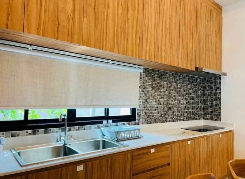 3-BR Villa, Chon Buri (Pattaya), Nong Pru, Bang Lamung (Pattaya), Chon Buri (Pattaya), 3 Bedrooms, 188 sqm, Villa For Rent, by Vikrant Kokar, 500352437 - DDproperty.com
