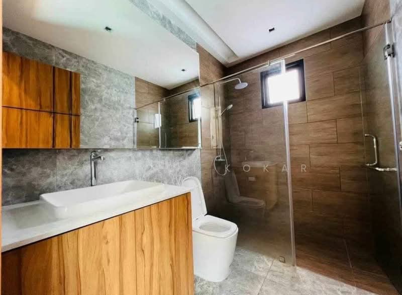 3-BR Villa, Chon Buri (Pattaya), Nong Pru, Bang Lamung (Pattaya), Chon Buri (Pattaya), 3 Bedrooms, 188 sqm, Villa For Rent, by Vikrant Kokar, 500352437 - DDproperty.com