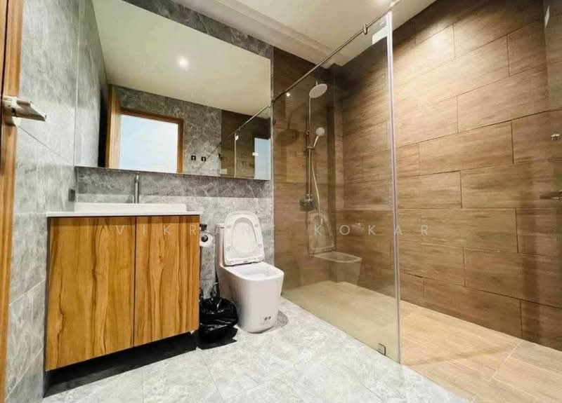 3-BR Villa, Chon Buri (Pattaya), Nong Pru, Bang Lamung (Pattaya), Chon Buri (Pattaya), 3 Bedrooms, 188 sqm, Villa For Rent, by Vikrant Kokar, 500352437 - DDproperty.com