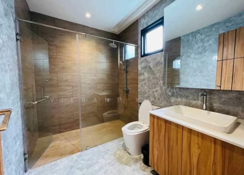 3-BR Villa, Chon Buri (Pattaya), Nong Pru, Bang Lamung (Pattaya), Chon Buri (Pattaya), 3 Bedrooms, 188 sqm, Villa For Rent, by Vikrant Kokar, 500352437 - DDproperty.com