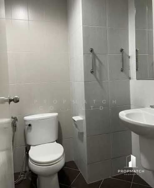 Condo One X Sukhumvit 26, Bangkok, Soi Sukhumvit 26, Sukhumvit Road, Khong Tan, Khlong Toei, Bangkok, 1 Bedroom, 50 sqm, Condo For Rent, by PROPMATCH CO., LTD., 500352438 - DDproperty.com
