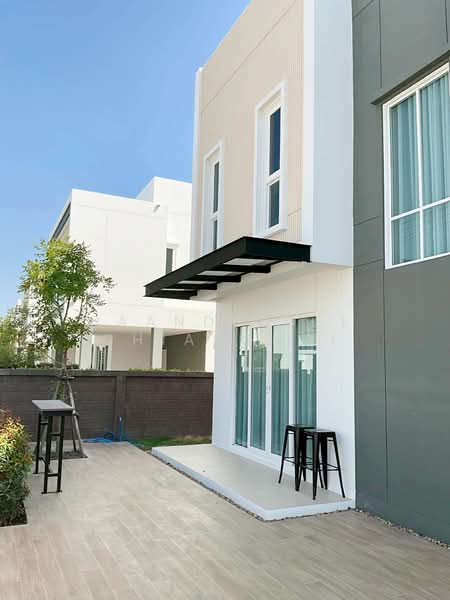 บ้านให้เช่า – ใกล้สนามกอล์ฟลานนา เพียง 5 นาที ค่าเช่า 58,000 บาท / เดือน รหัสทรัพย์ : No.4H157, Chiang Mai, Chang Phuak, Muang Chiang Mai, Chiang Mai, 4 Bedrooms, 150 sqm, Single Detached House For Rent, by Baandeedee Chiangmai, 500352440 - DDproperty.com