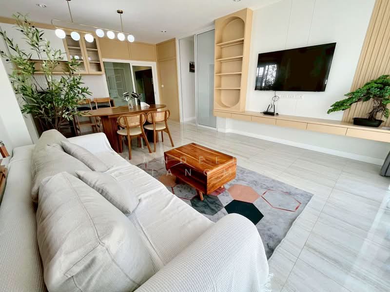 บ้านให้เช่า – ใกล้สนามกอล์ฟลานนา เพียง 5 นาที ค่าเช่า 58,000 บาท / เดือน รหัสทรัพย์ : No.4H157, Chiang Mai, Chang Phuak, Muang Chiang Mai, Chiang Mai, 4 Bedrooms, 150 sqm, Single Detached House For Rent, by Baandeedee Chiangmai, 500352440 - DDproperty.com