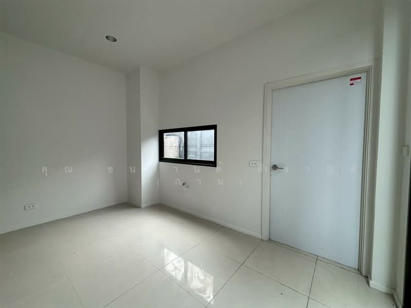 นิว คอนเน็กซ์ ดอนเมือง ( Nue Connex Donmueang ), Bangkok, ถนนพหลโยธิน, Sanam Bin, Don Mueang, Bangkok, 3 Bedrooms, 250 sqm, Townhouse For Sale, by คุณ ชนกานต์ สำราญดี (กาน), 500352441 - DDproperty.com