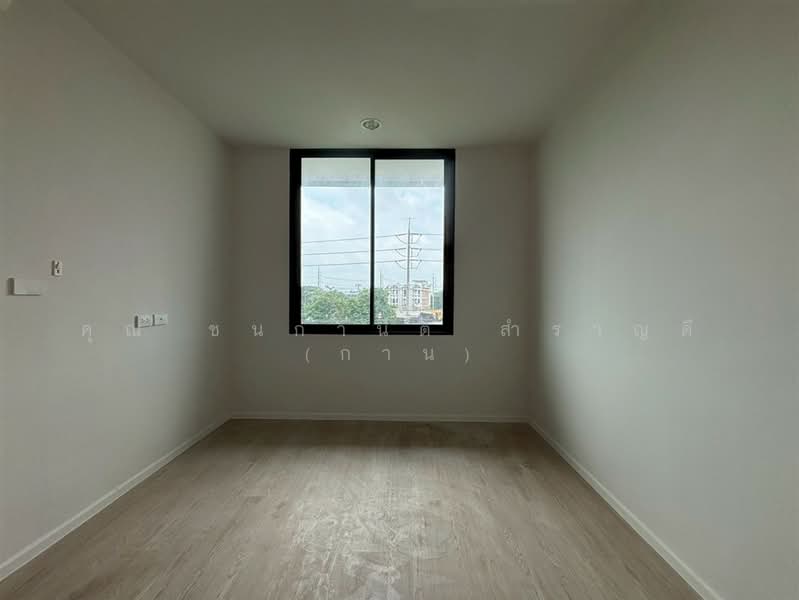 นิว คอนเน็กซ์ ดอนเมือง ( Nue Connex Donmueang ), Bangkok, ถนนพหลโยธิน, Sanam Bin, Don Mueang, Bangkok, 3 Bedrooms, 250 sqm, Townhouse For Sale, by คุณ ชนกานต์ สำราญดี (กาน), 500352441 - DDproperty.com