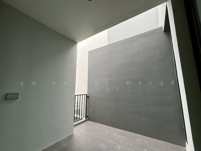 นิว คอนเน็กซ์ ดอนเมือง ( Nue Connex Donmueang ), Bangkok, ถนนพหลโยธิน, Sanam Bin, Don Mueang, Bangkok, 3 Bedrooms, 250 sqm, Townhouse For Sale, by คุณ ชนกานต์ สำราญดี (กาน), 500352441 - DDproperty.com