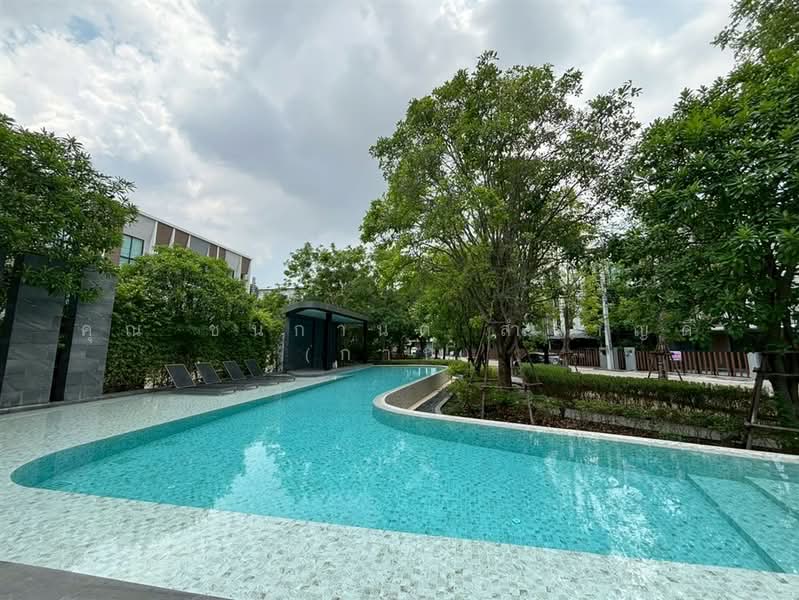 นิว คอนเน็กซ์ ดอนเมือง ( Nue Connex Donmueang ), กรุงเทพ, ถนนพหลโยธิน, สนามบิน, ดอนเมือง, กรุงเทพ, 250 ตร.ม., ทาวน์เฮ้าส์ ขาย, โดย คุณ ชนกานต์ สำราญดี (กาน), 500352441 - DDproperty.com