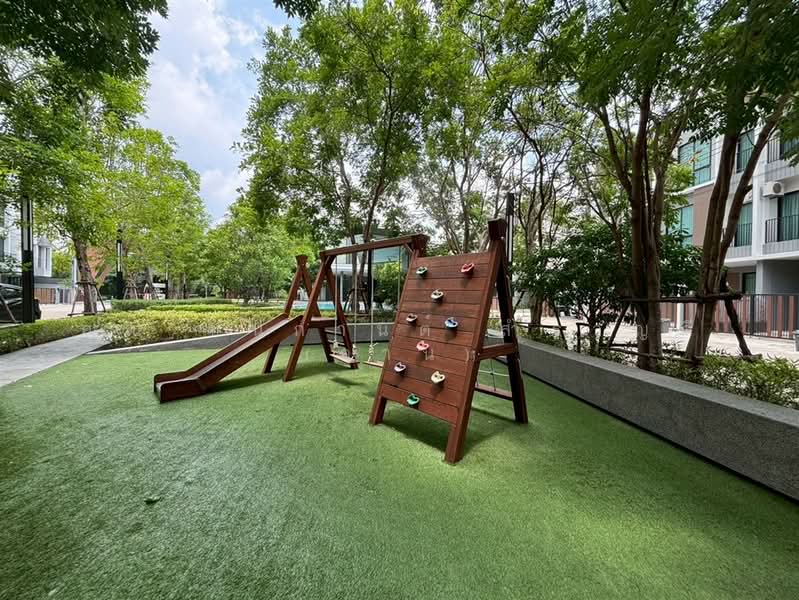 นิว คอนเน็กซ์ ดอนเมือง ( Nue Connex Donmueang ), กรุงเทพ, ถนนพหลโยธิน, สนามบิน, ดอนเมือง, กรุงเทพ, 250 ตร.ม., ทาวน์เฮ้าส์ ขาย, โดย คุณ ชนกานต์ สำราญดี (กาน), 500352441 - DDproperty.com
