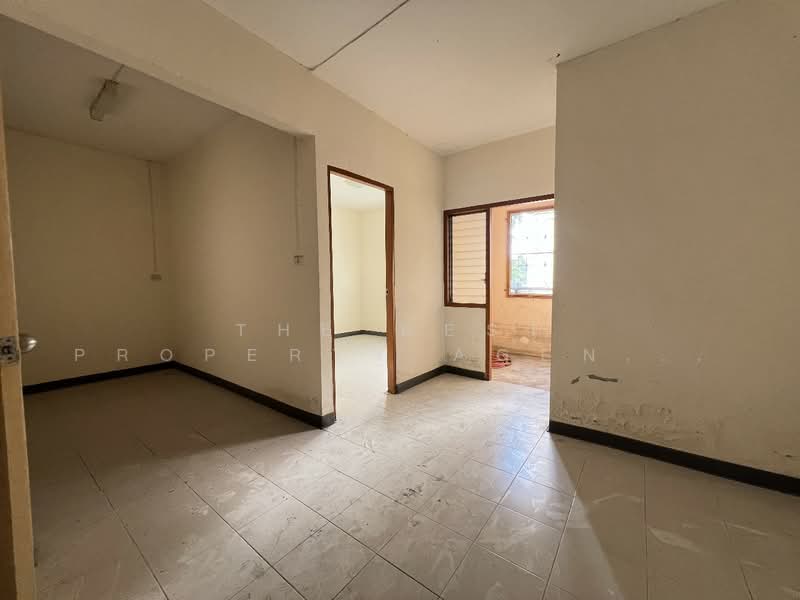 Baan Ua-Athorn Prommit 1, Samut Prakan, Soi 1 Bang Mueang Mai, Bang Muang Mai, Muang Samut Prakarn, Samut Prakan, 1 Bedroom, 33 sqm, Condo For Sale, by The Best Property Agent ติ๋ว, 500352447 - DDproperty.com