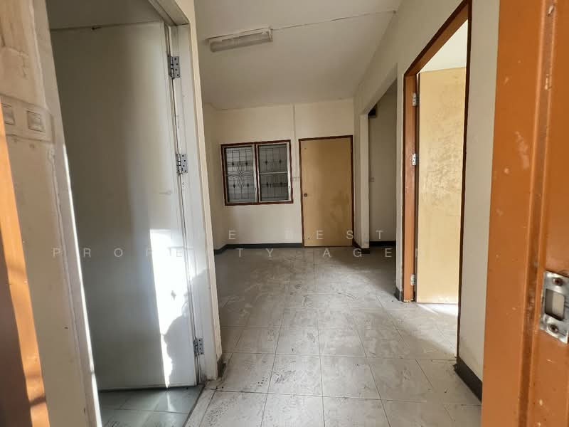 Baan Ua-Athorn Prommit 1, Samut Prakan, Soi 1 Bang Mueang Mai, Bang Muang Mai, Muang Samut Prakarn, Samut Prakan, 1 Bedroom, 33 sqm, Condo For Sale, by The Best Property Agent ติ๋ว, 500352447 - DDproperty.com
