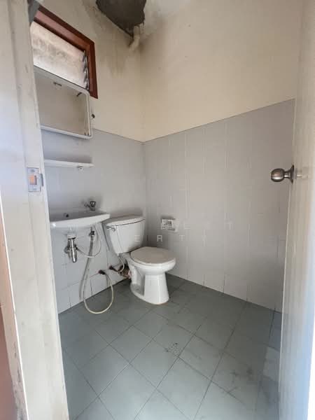 Baan Ua-Athorn Prommit 1, Samut Prakan, Soi 1 Bang Mueang Mai, Bang Muang Mai, Muang Samut Prakarn, Samut Prakan, 1 Bedroom, 33 sqm, Condo For Sale, by The Best Property Agent ติ๋ว, 500352447 - DDproperty.com