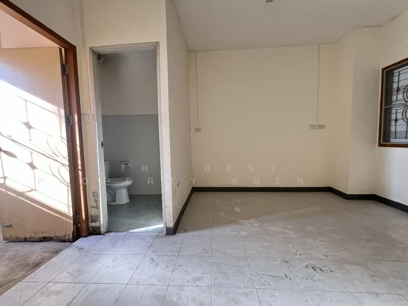Baan Ua-Athorn Prommit 1, Samut Prakan, Soi 1 Bang Mueang Mai, Bang Muang Mai, Muang Samut Prakarn, Samut Prakan, 1 Bedroom, 33 sqm, Condo For Sale, by The Best Property Agent ติ๋ว, 500352447 - DDproperty.com