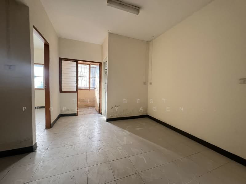Baan Ua-Athorn Prommit 1, Samut Prakan, Soi 1 Bang Mueang Mai, Bang Muang Mai, Muang Samut Prakarn, Samut Prakan, 1 Bedroom, 33 sqm, Condo For Sale, by The Best Property Agent ติ๋ว, 500352447 - DDproperty.com