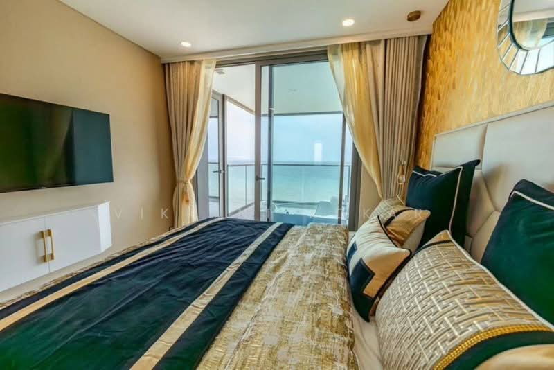 Copacabana Beach Jomtien : โคปาคาบาน่า บีช จอมเทียน, ชลบุรี, ตำบลหนองปรือ อำเภอบางละมุง ชลบุรี, หนองปรือ, บางละมุง, ชลบุรี, 64 ตร.ม., คอนโด ให้เช่า, โดย Vikrant Kokar, 500352448 - DDproperty.com