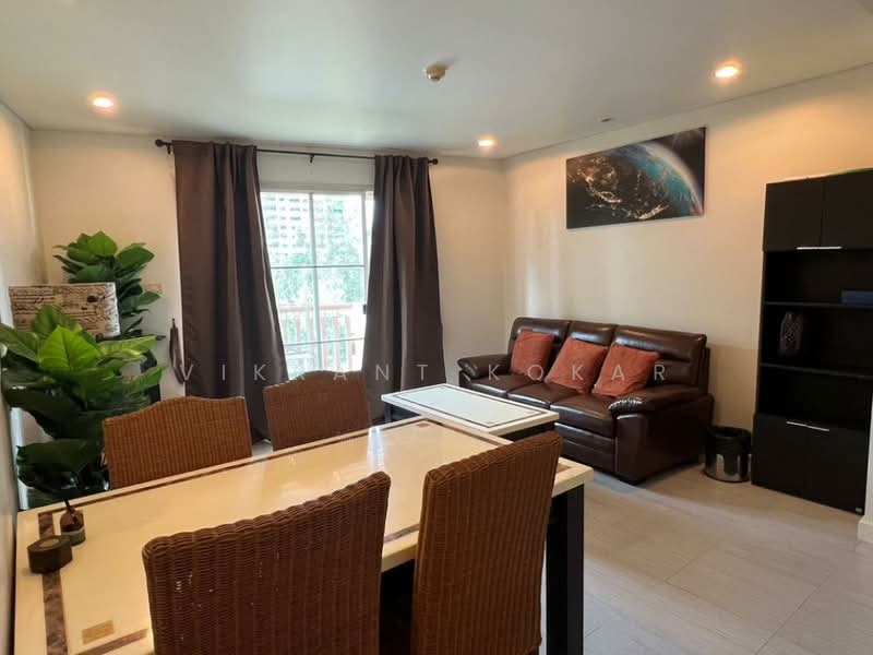 Mykonos Huahin, Prachuap Khiri Khan, 75-1 Petchkasem, Hua Hin, Prachuap Khiri Khan, 1 Bedroom, 53 sqm, Condo For Sale, by Vikrant Kokar, 500352451 - DDproperty.com