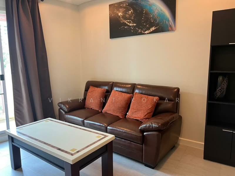 Mykonos Huahin, Prachuap Khiri Khan, 75-1 Petchkasem, Hua Hin, Prachuap Khiri Khan, 1 Bedroom, 53 sqm, Condo For Sale, by Vikrant Kokar, 500352451 - DDproperty.com
